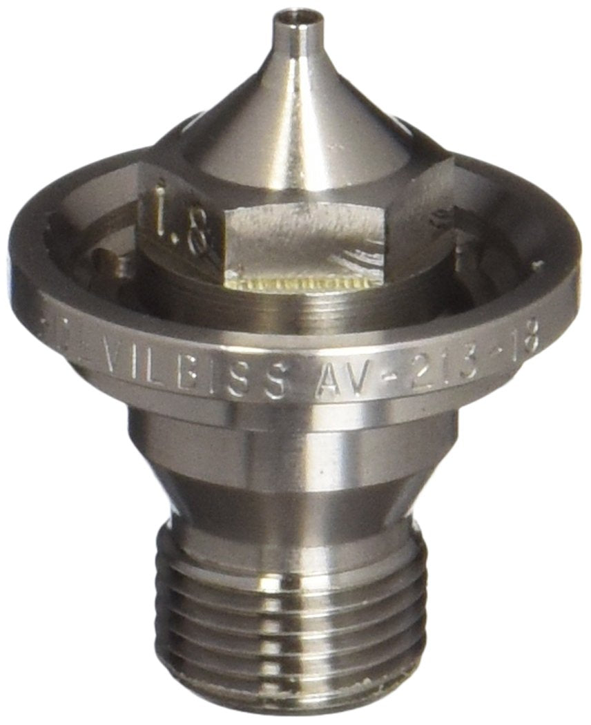 DeVilbiss (AV21318 1.8mm Fluid Tip