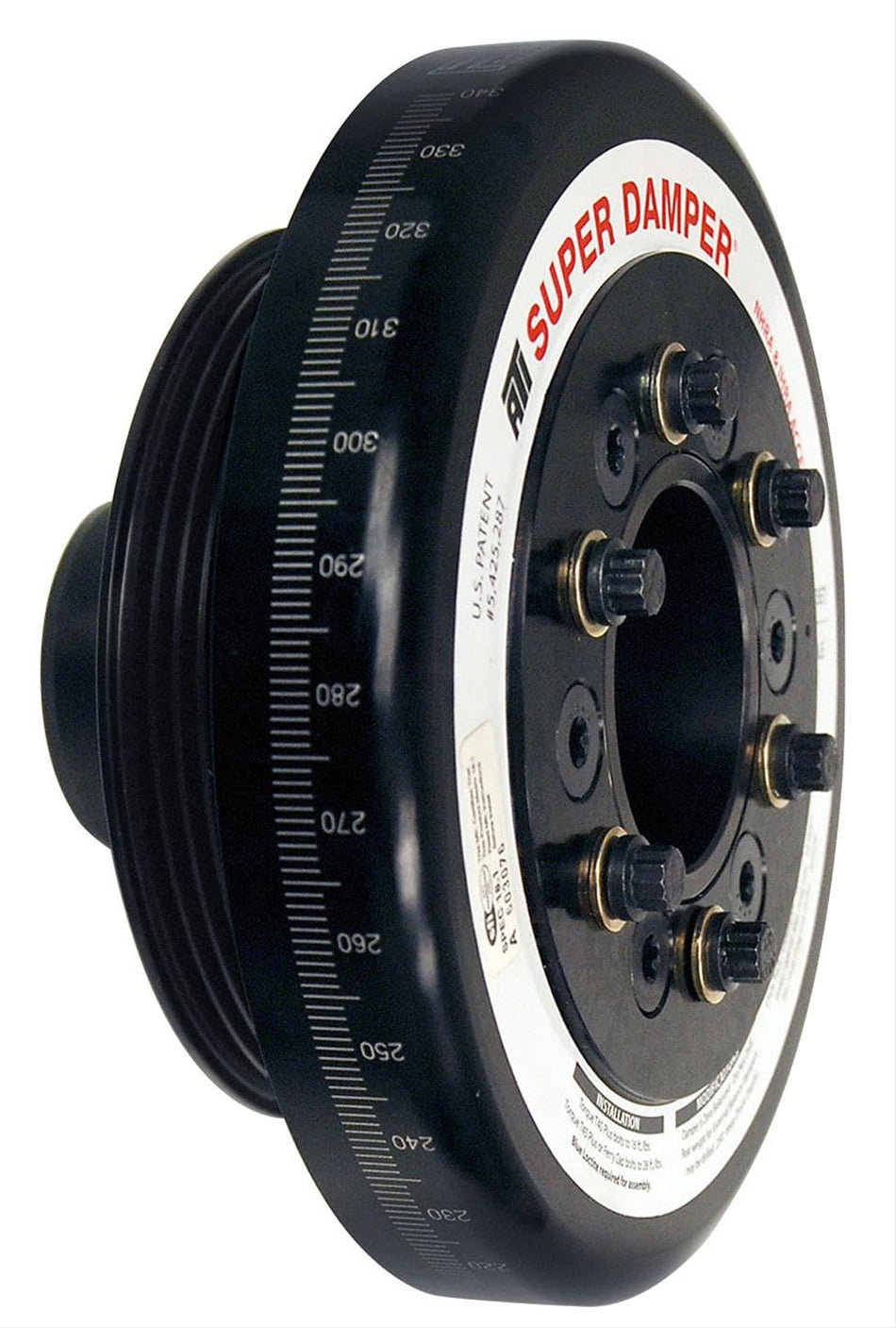 ATI 918474 Super Damper