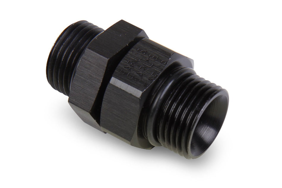 Earl's AT985210ERLP Adapter Union (10an Male Port to 10an Male Port)