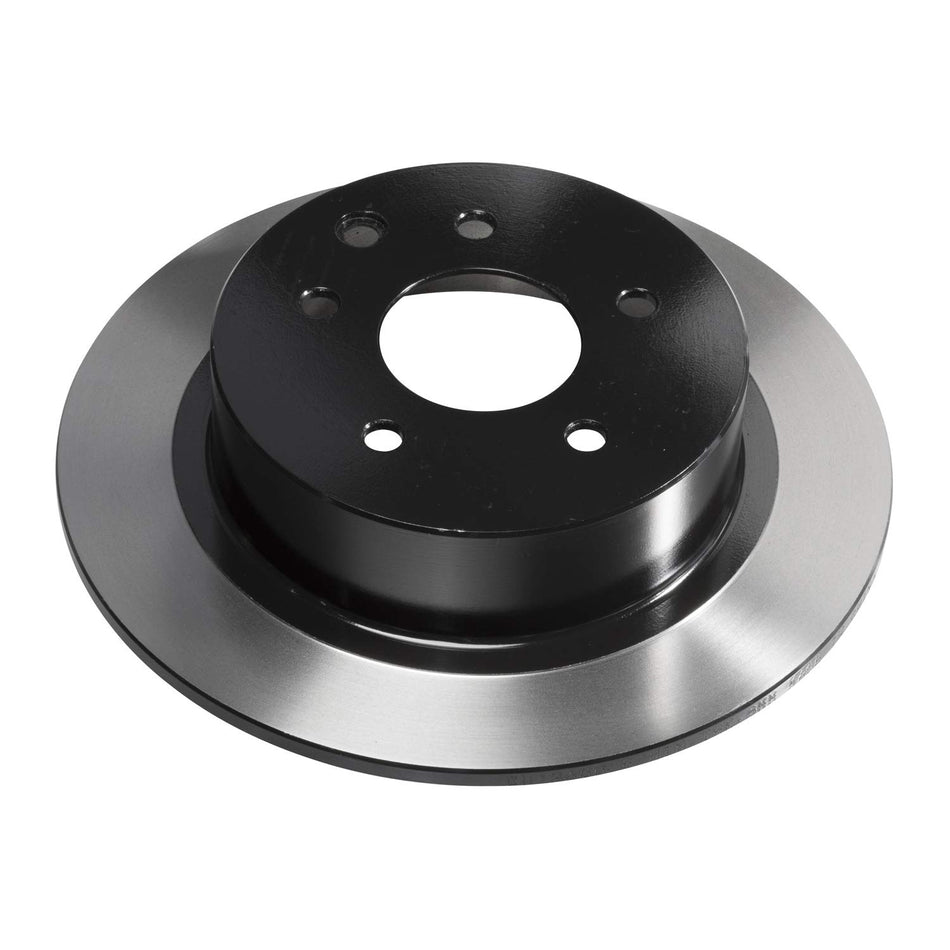 Wagner Brake BD126003E Disc Brake Rotor