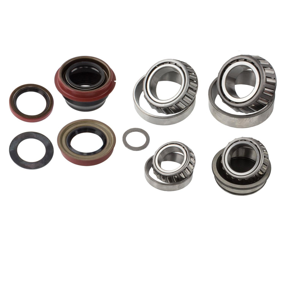 - T5RW BEARING, SEAL & GASKET KIT - T5 WC