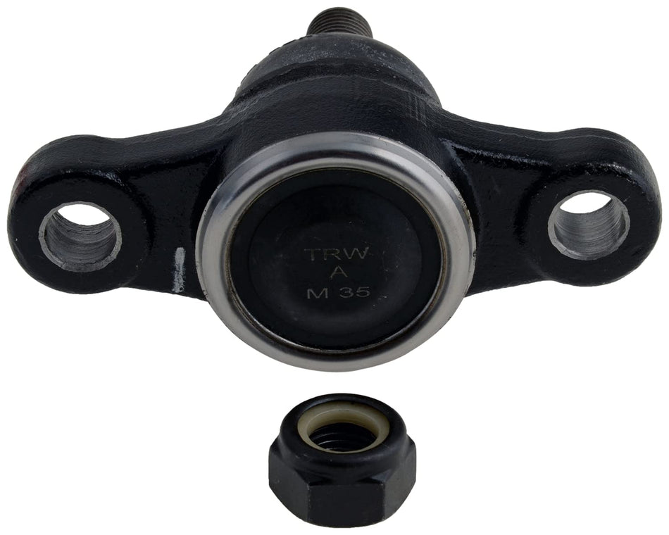 TRW JBJ7555 Suspension Ball Joint for Hyundai Sonata: 1998-2005 and other applications Front Lower