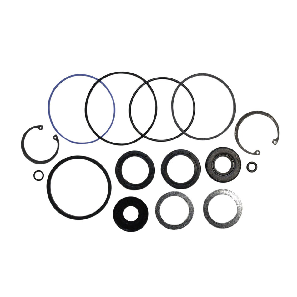 Plews & Edelmann 7642 Power Steering Gear Box Major Seal Kit