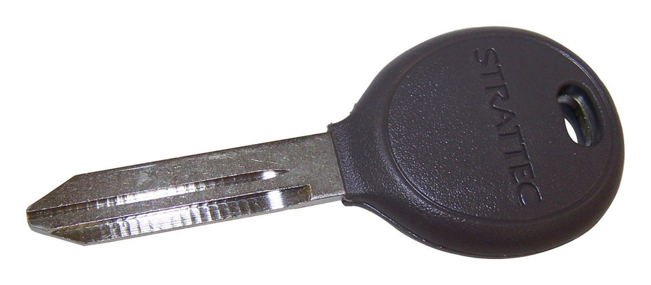 Crown Automotive Key Blank Body
