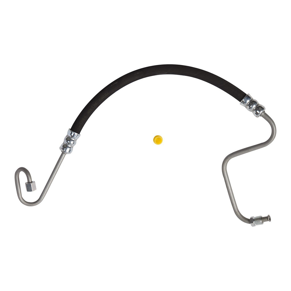 Edelmann 70352 Power Steering Pressure Hose: Replacement for 1972 Dodge Dart, Plymouth; Duster, Scamp, Valiant