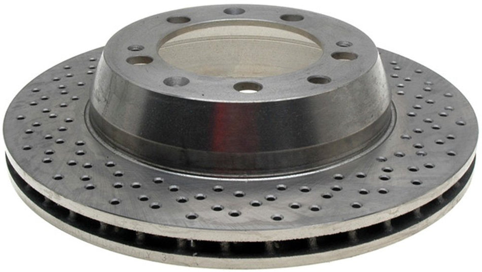 Raybestos 96484 Advanced Technology Disc Brake Rotor
