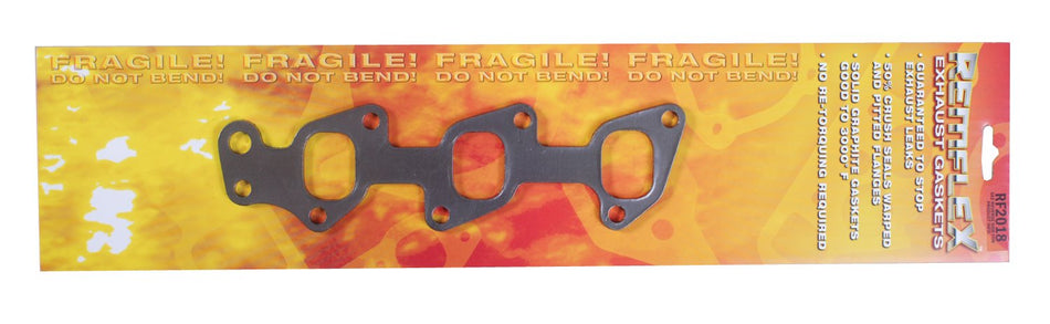 Remflex 2018 Exhaust Gasket for Chevy L3 Engine