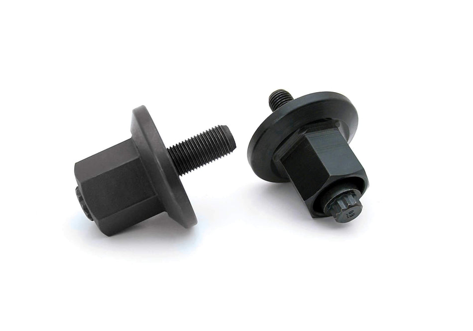 COMP Cams 322 Crank Nut for Big Block Chevy