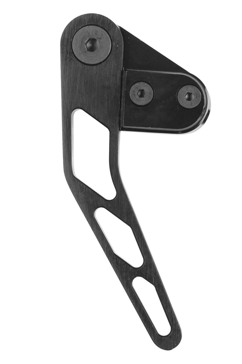 Lokar XTR-1200URIGHT Black Trunk Release Cable Kit with Black Housing