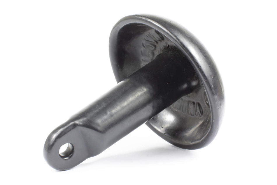 Moeller Marine 053215, Mushroom Anchor, Vinyl Coated