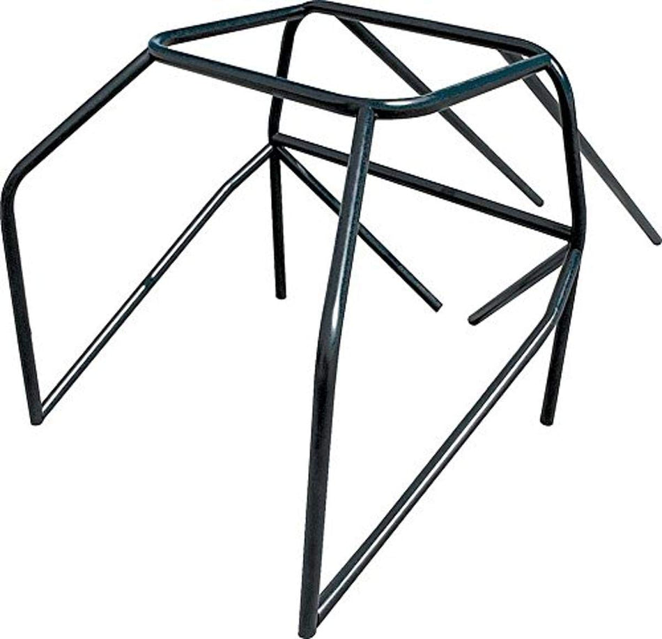 Allstar Performance ALL22628 10-Point Roll Cage (G-Body 1978-88)