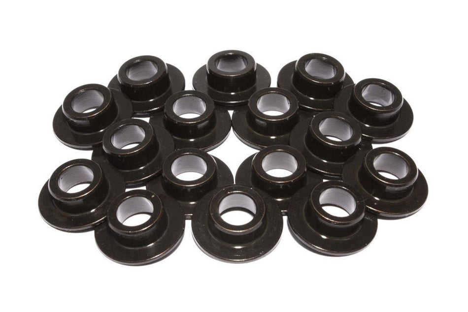 7 Steel Retainer Set of 16 for GM GEN III w/ 26915/26918 Beehive Springs