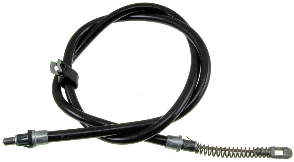 Dorman C95515 Rear Driver Side Parking Brake Cable Compatible with Select Chevrolet Models