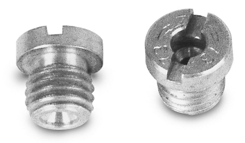 Edelbrock 1973 Carburetor Jets - Set of 2