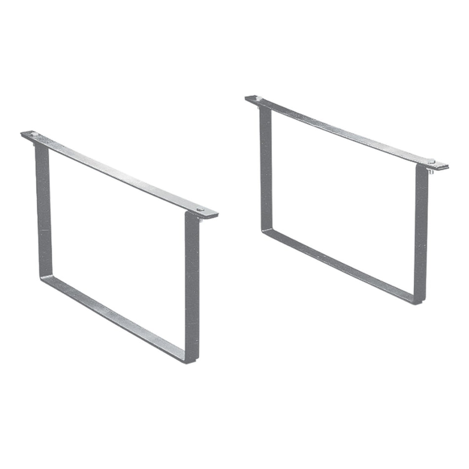 Jaz Products 400-122-03 22-Gallon Fuel Cell Mounting Kit