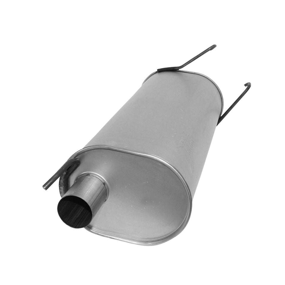 AP Exhaust 2555 Muffler