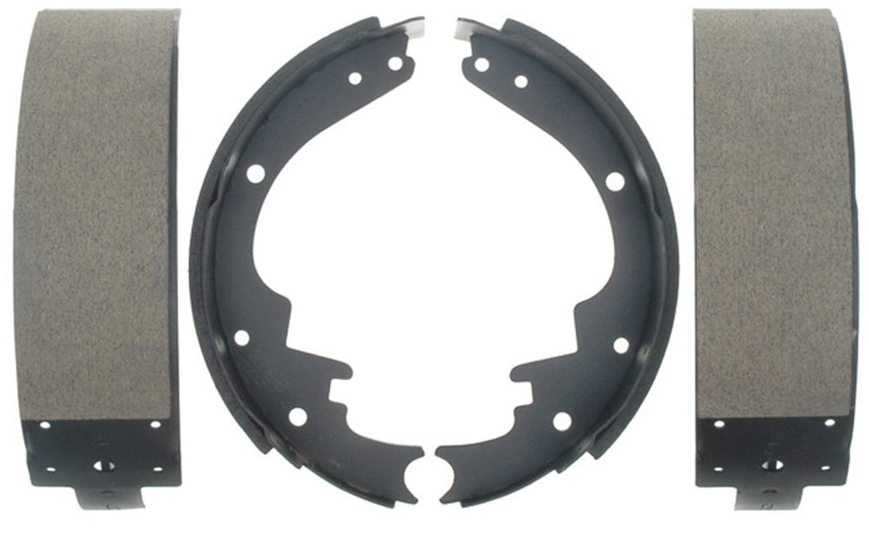 Raybestos 260PG Professional Grade Drum Brake Shoe Set