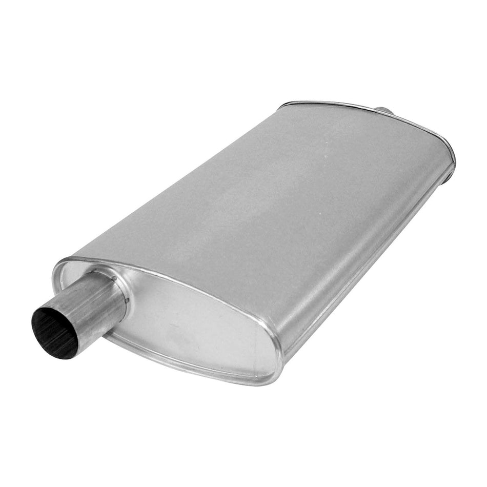 AP Exhaust Products AP Exhaust 6533 Muffler
