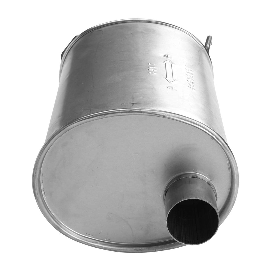 New Exhaust Muffler 2602 - LaCrosse