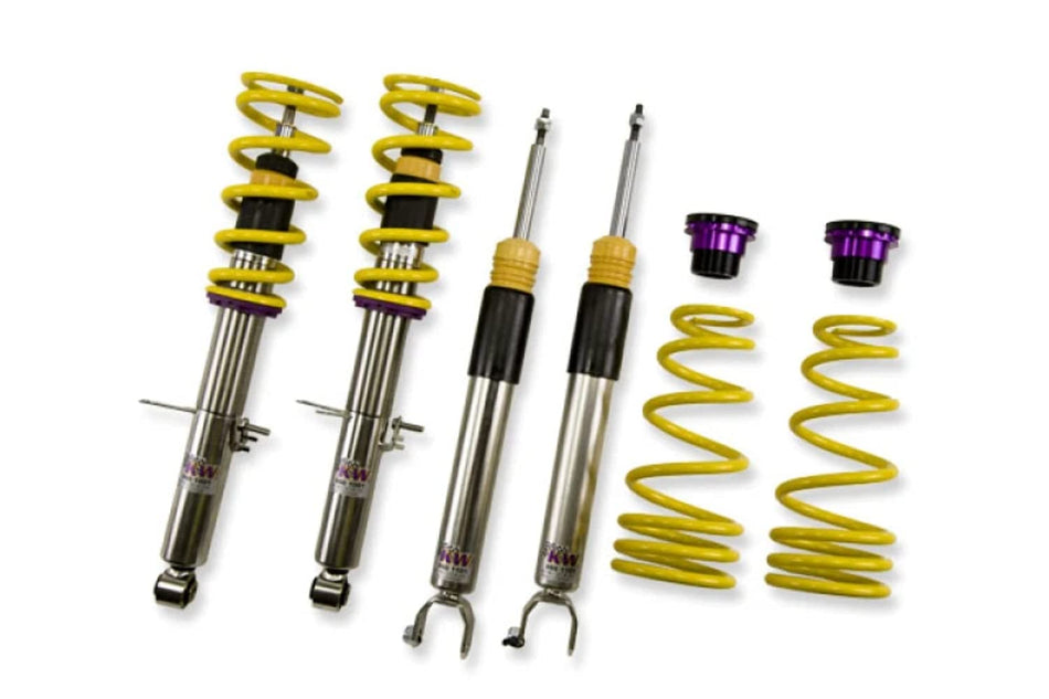 KW 35285007 Variant 3 Coilover
