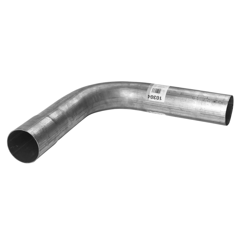 AP Exhaust (10304) 90 Degree Elbow, Aluminized Steel