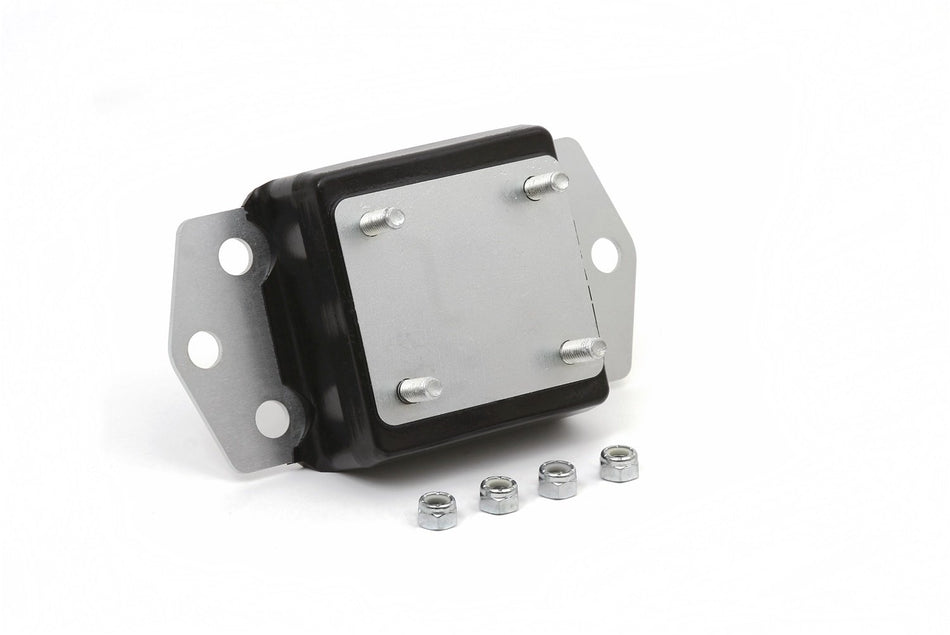 Daystar KJ01010BK Transmission Mount for 4.0 Liter Transmission Engine