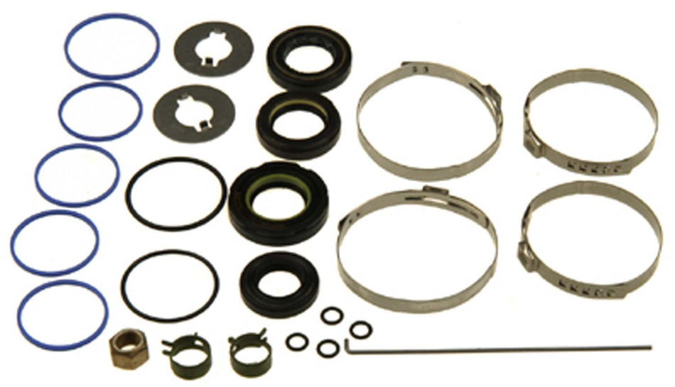 Edelmann 8884 Power Steering Rack and Pinion Seal Kit