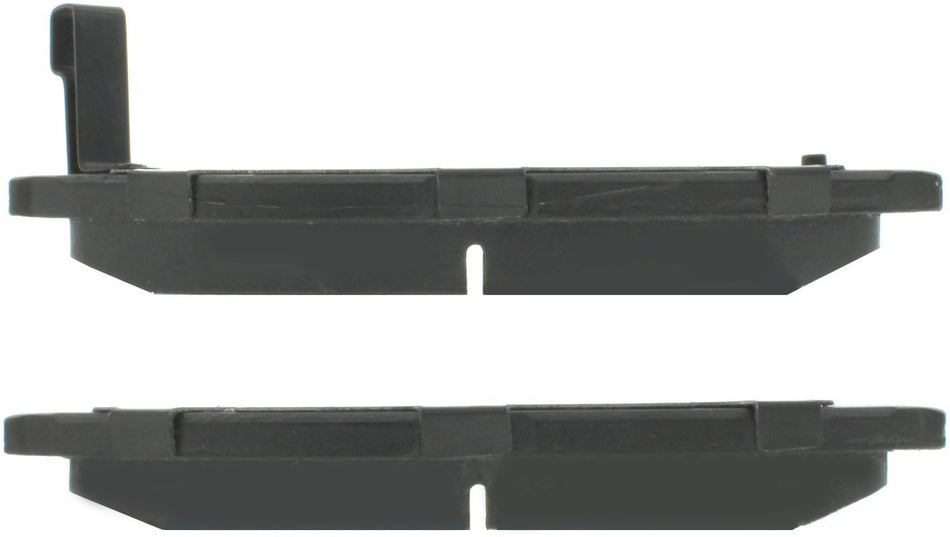 StopTech 309.04840 Sport Brake Pads with Shims and Hardware