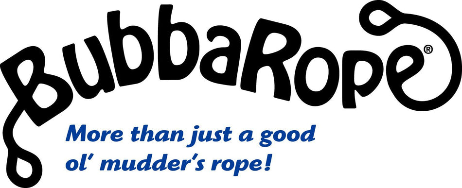 Bubba Rope 176725GRG 1 2 X20 Jumbo Bubba, 1 Pack