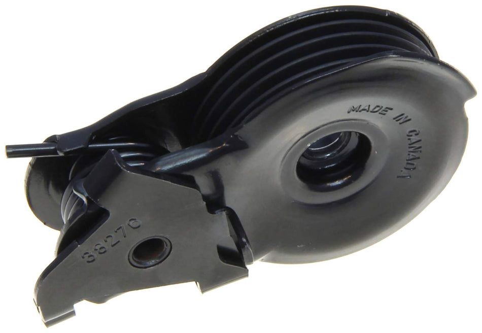ACDelco Gold 38276 Drive Belt Tensioner Assembly with Pulley