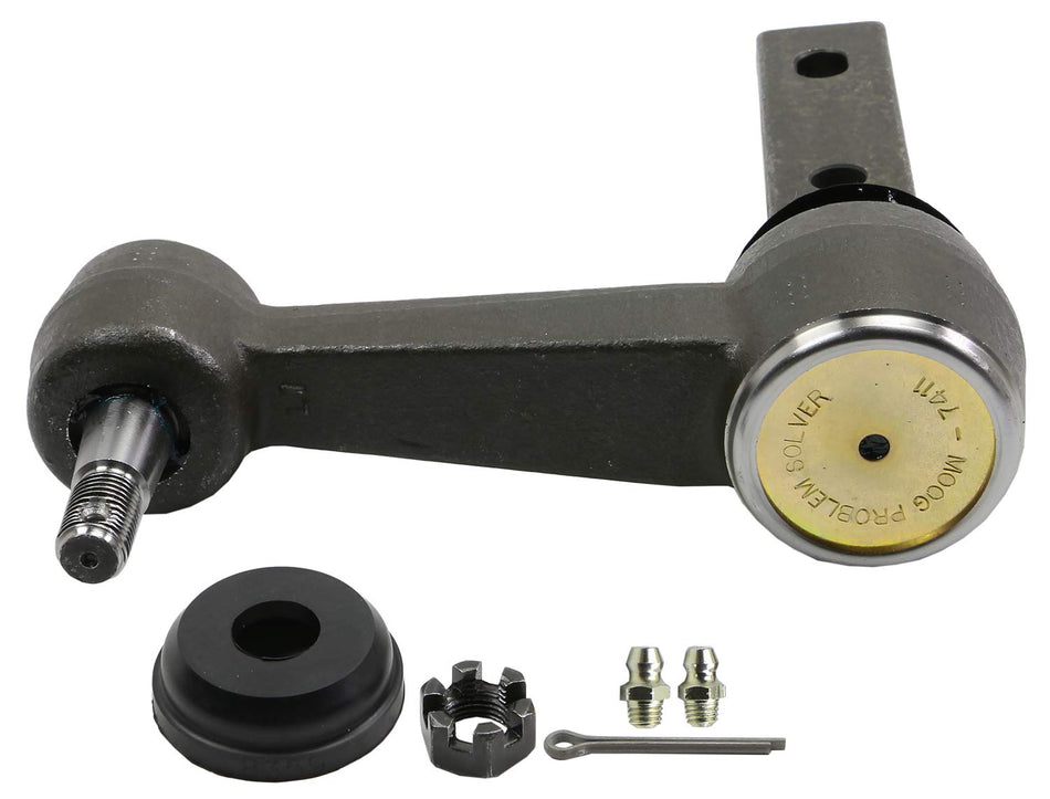 MOOG K7217T Steering Idler Arm for Dodge Ram 1500