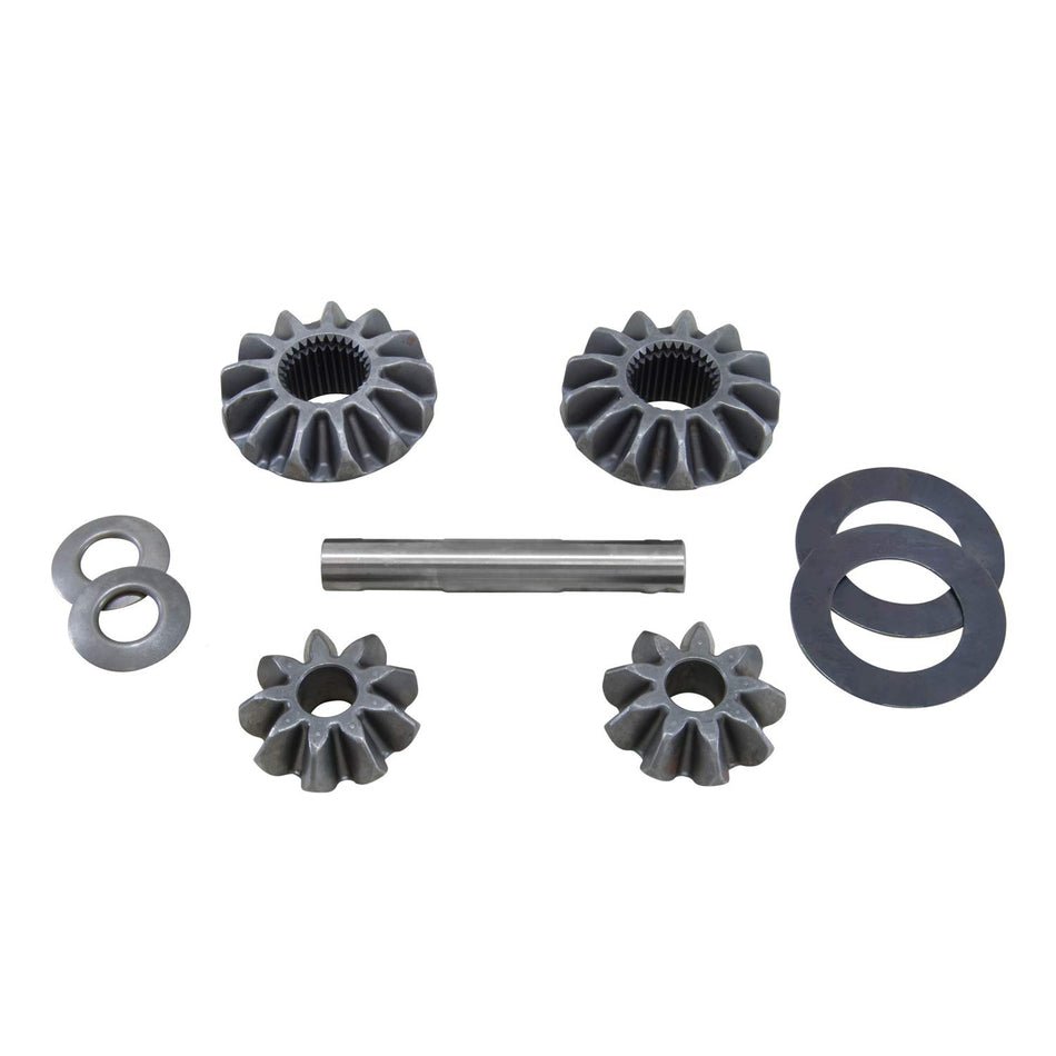 Yukon Gear & Axle (YPKD44-S-30-JK) Replacement Standard Open Spider Gear Kit for Jeep JK Non-Rubicon Dana 44 Differential with 30-Spline Axle