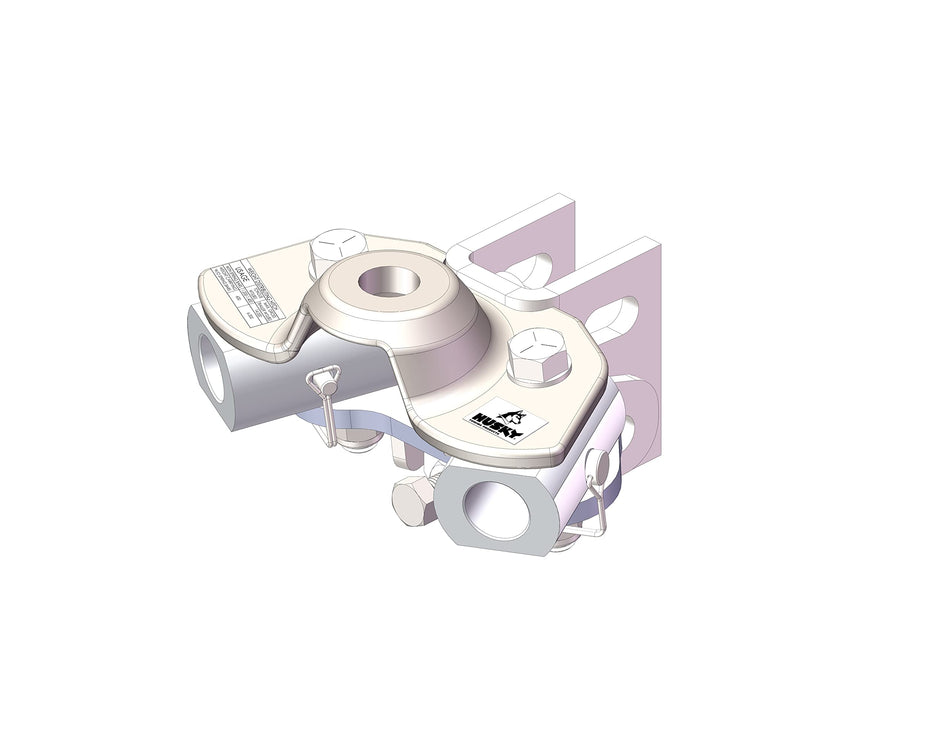 HUSKY TOWING Liners 33049 Head Service Kit, 1400 Lbs