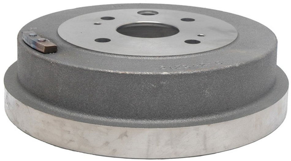 Raybestos 9363R Professional Grade Brake Drum