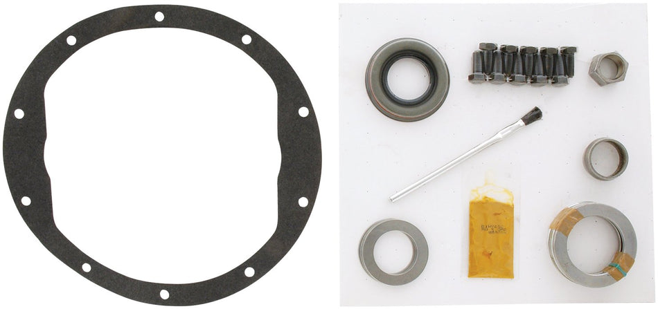Allstar ALL68622 Ring and Pinion Shim Kit for Chevy