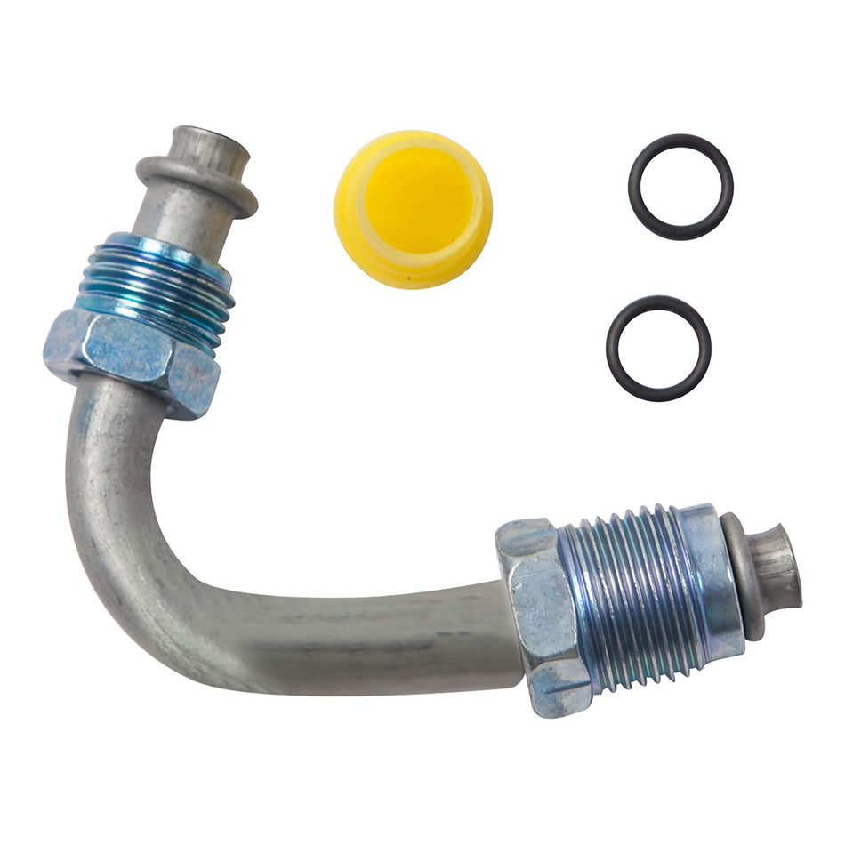 Edelmann 39138 Power Steering Pressure Line Tube Assembly