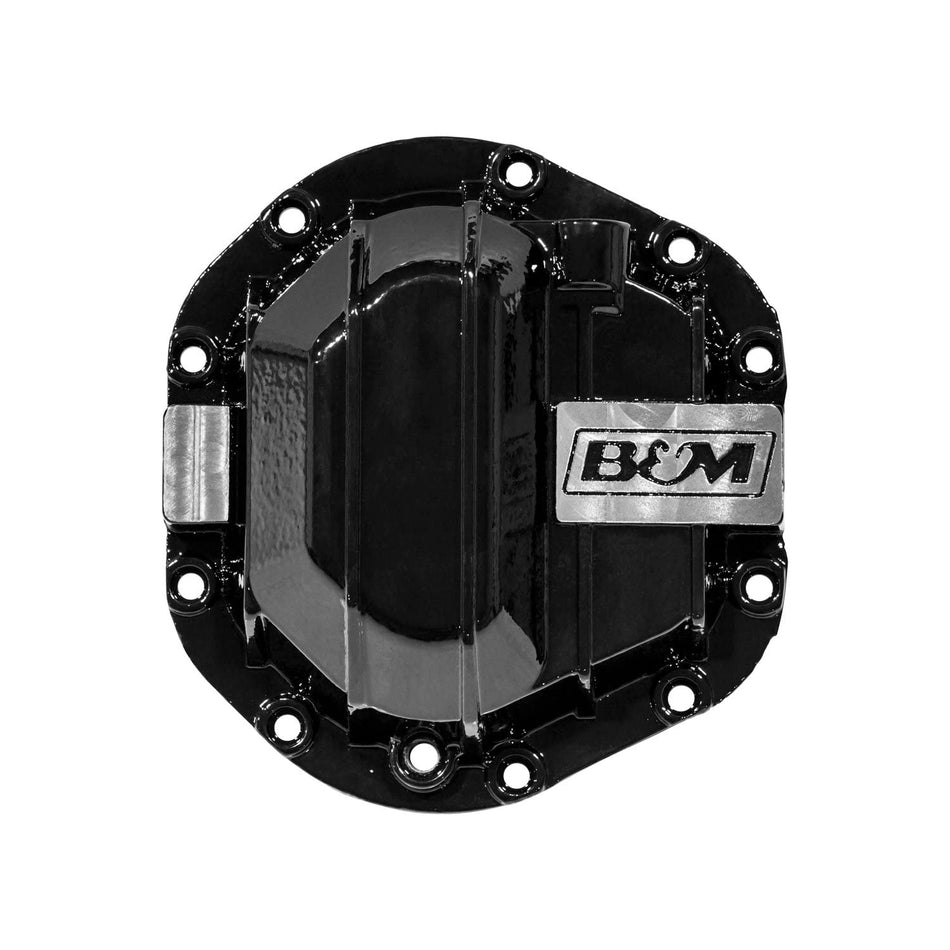 B&M 12312 Differential Cover
