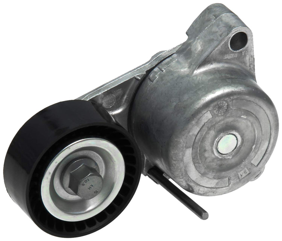 ACDelco Gold 39194 Drive Belt Tensioner Assembly with Pulley