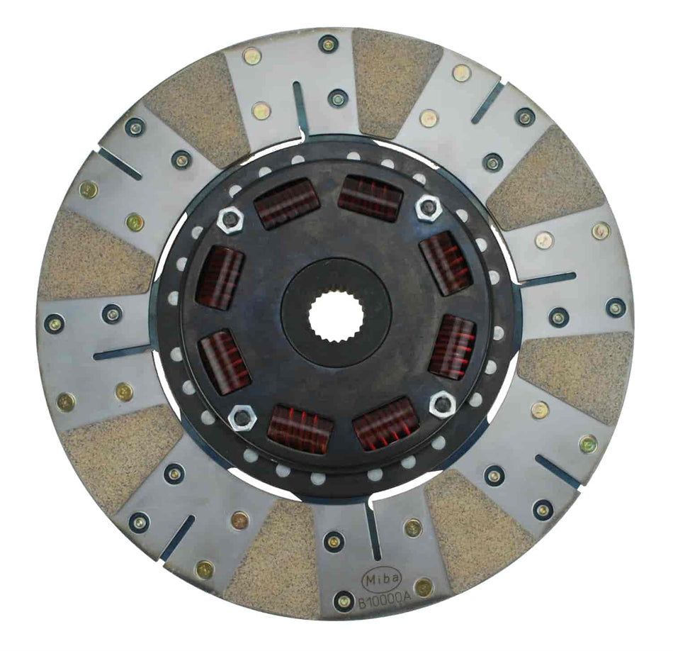 Ram Clutches 903 900 Series Clutch Disc