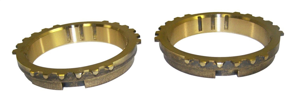 Crown Automotive Synchronizer Blocking Ring Set Transmission and Transaxle - Manual