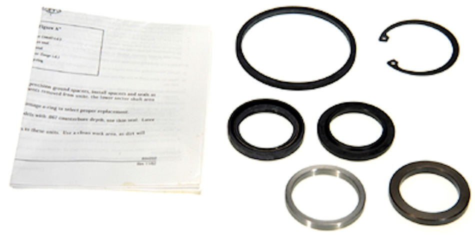 Edelmann S/Gear Pitman Shaft Seal Kit - 8769