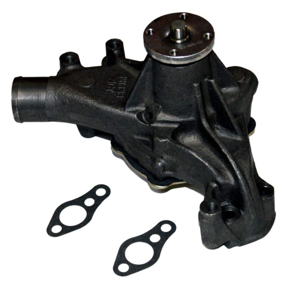 GMB 130-1250HD OE Replacement Heavy Duty Water Pump with Gasket