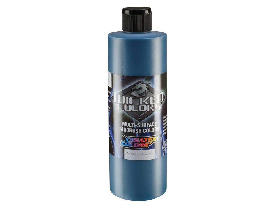 WICKED Colors W060 Detail Viridian 480 ml