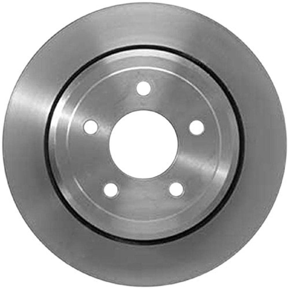 Bendix Premium Drum and Rotor PRT5353 Rear Brake Rotor