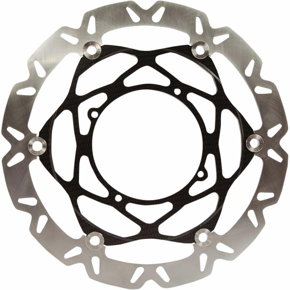 EBC Supermoto Rotor Kit: SMX6032