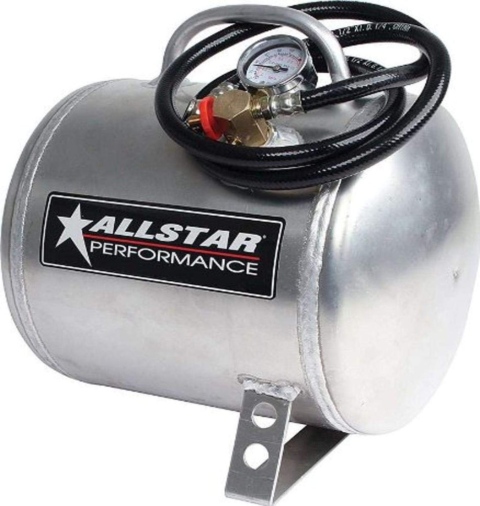 Allstar Performance ALL10530 Air Tank, 2.75 Gallon Capacity