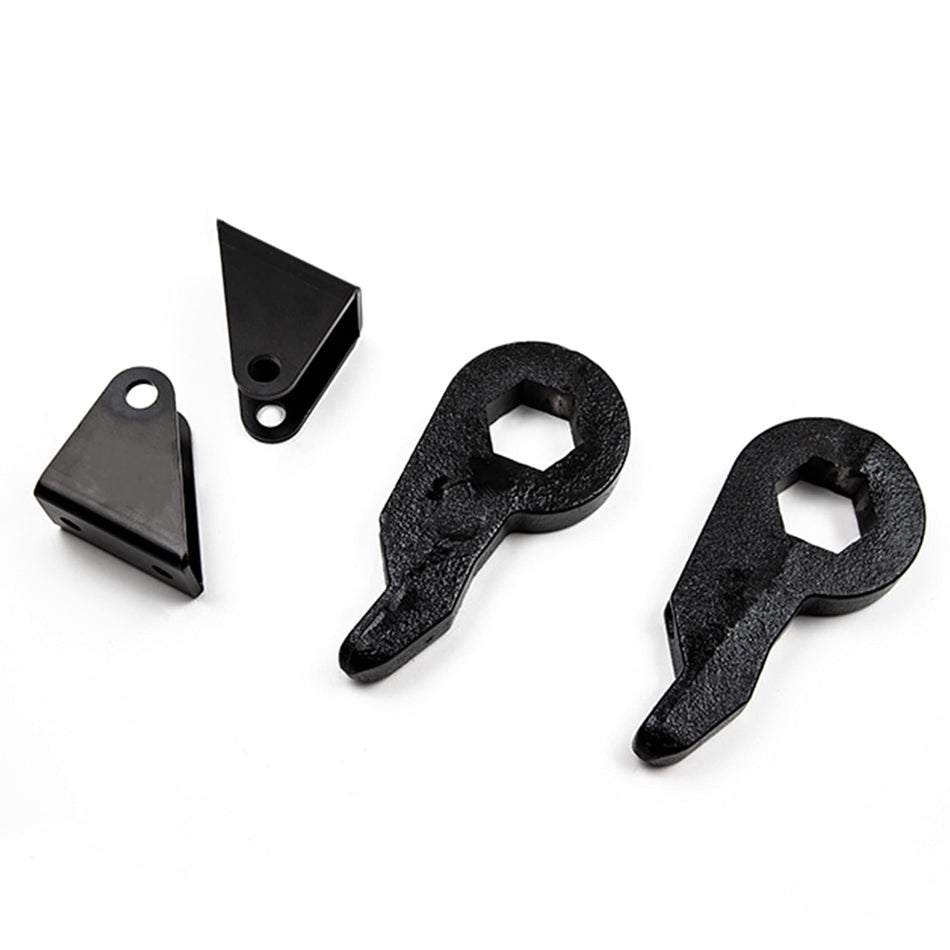 Belltech 3927, 1-3 Torsion Key Front Leveling Kit