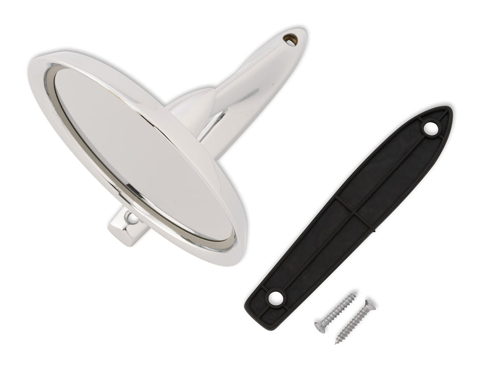 C3RZ-17696-R Scott Drake Exterior Mirror Show Quality