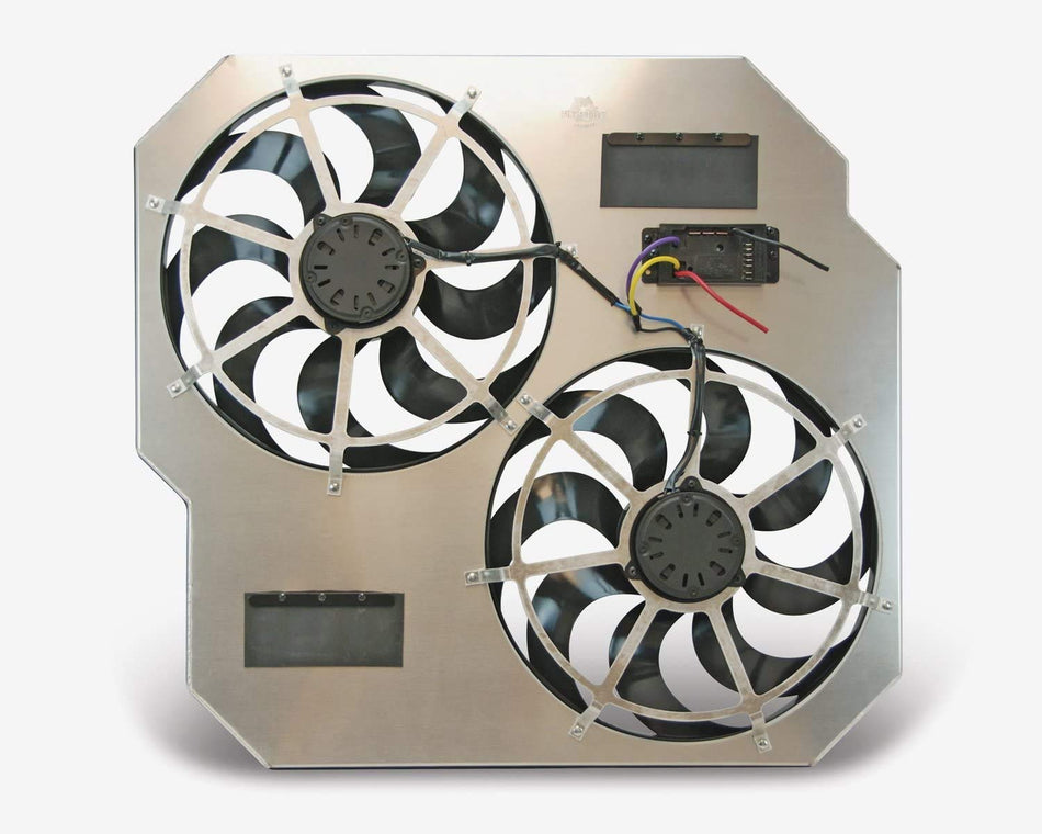 Flex-a-lite 264 '03-'08 Dodge Diesel Fan 15 in