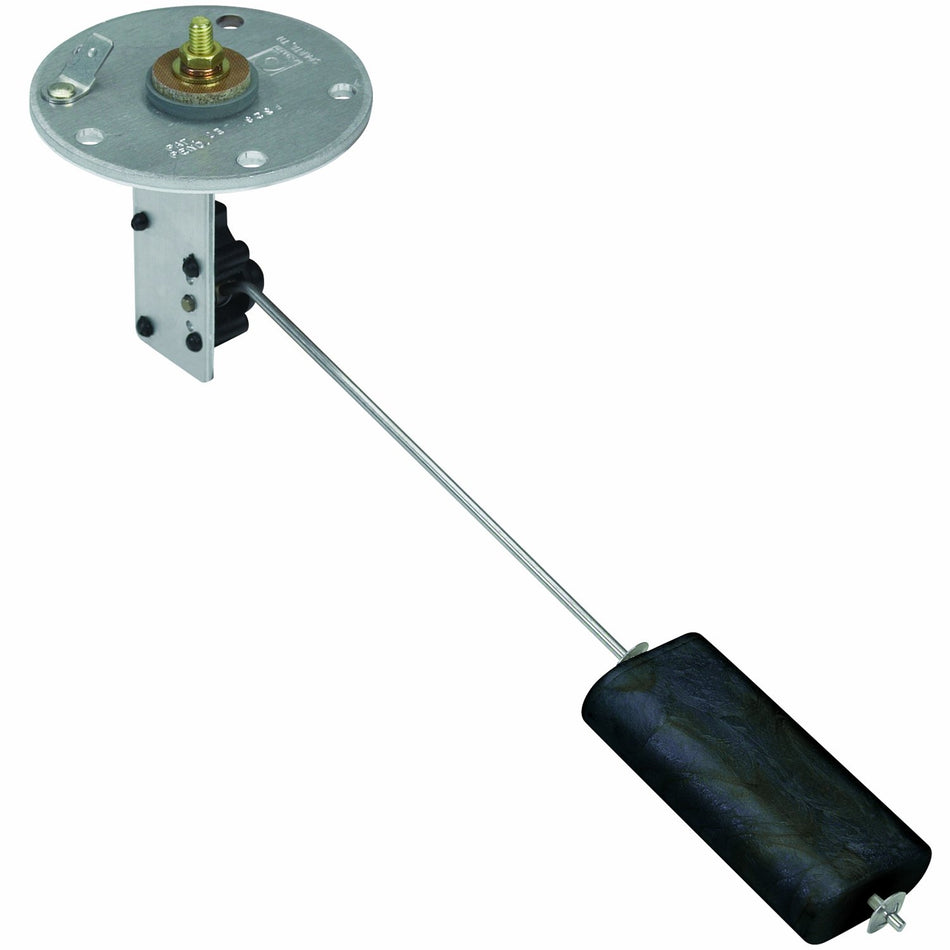 Moeller Marine Electric Universal Fuel Tank Sending Unit (4 to 27 Deep Tanks, 35 to 240 Ohms)